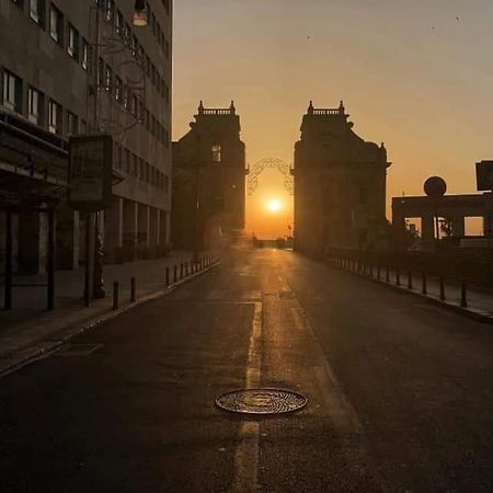 Centro Storico Basement Daire Palermo Dış mekan fotoğraf